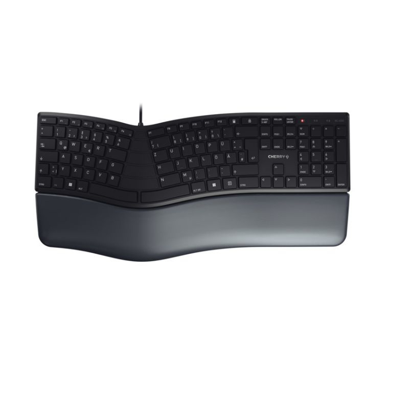 KC4500ES ERGO KC4500ES ERGO