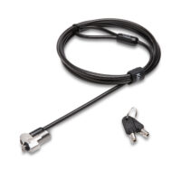Kensington Candado para portátil con llave Kensington® NanoSaverTM para dispositivos ultrafino