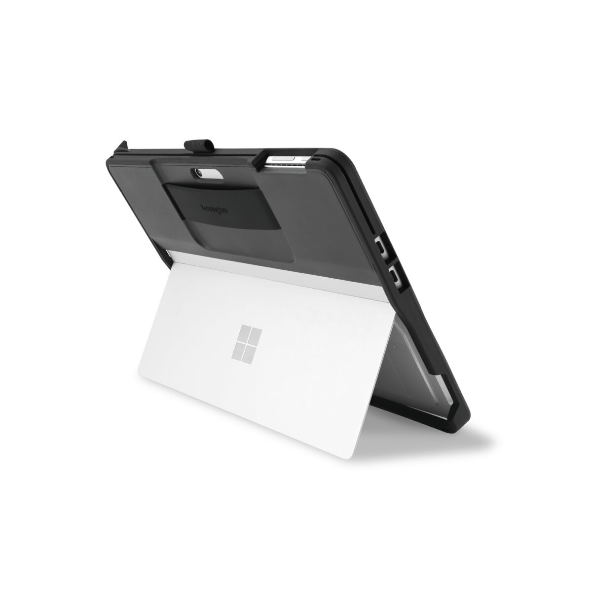 Kensington Funda antigolpes BlackBelt para Surface Pro 9, 10, 11 EQ Sostenible Kensington Funda antigolpes BlackBelt para Surface Pro 9, 10, 11 EQ Sostenible