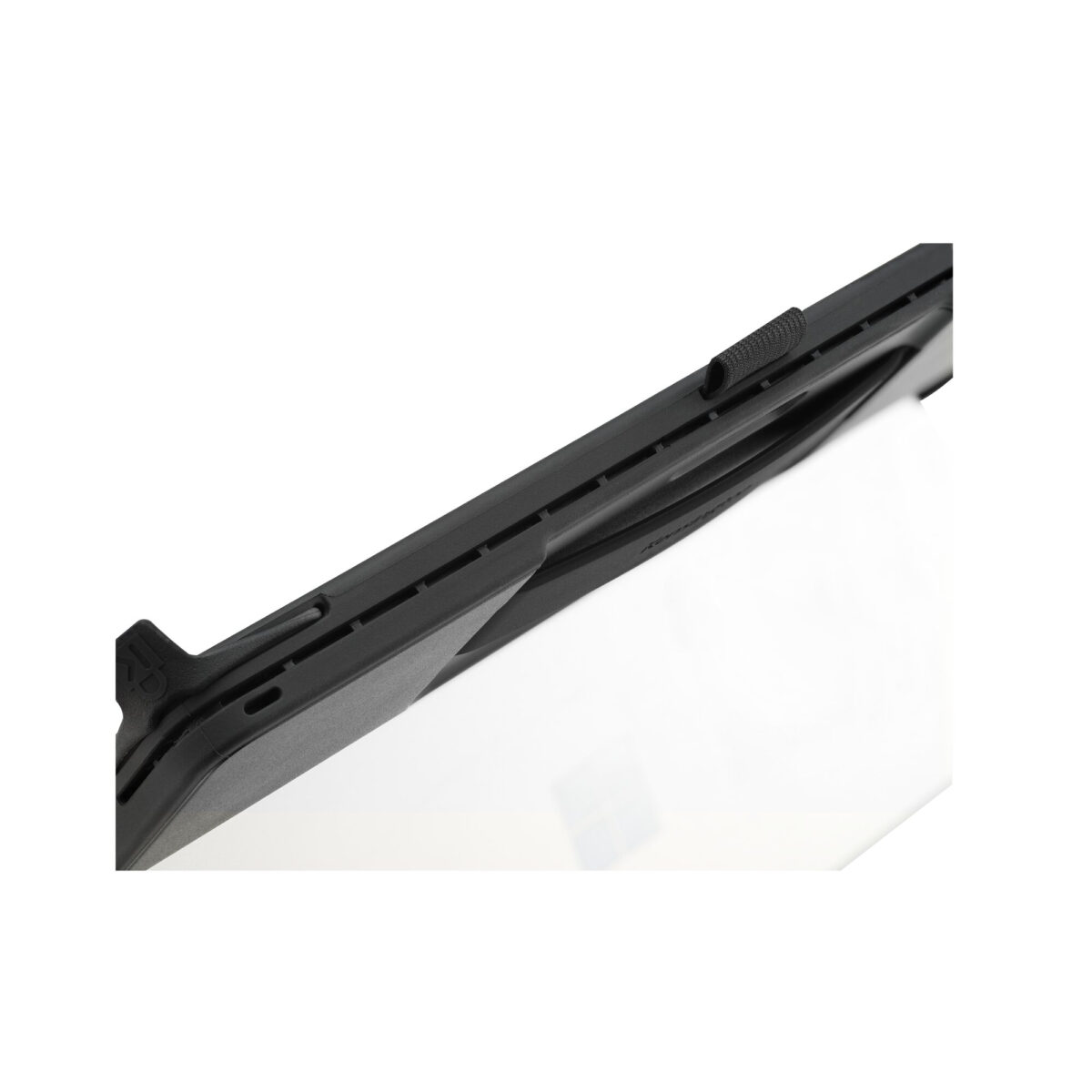 Kensington Funda antigolpes BlackBelt para Surface Pro 9, 10, 11 EQ Sostenible Kensington Funda antigolpes BlackBelt para Surface Pro 9, 10, 11 EQ Sostenible