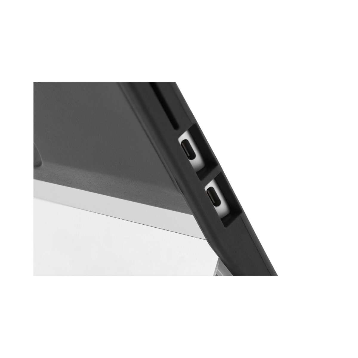 Kensington Funda antigolpes BlackBelt para Surface Pro 9, 10, 11 EQ Sostenible Kensington Funda antigolpes BlackBelt para Surface Pro 9, 10, 11 EQ Sostenible
