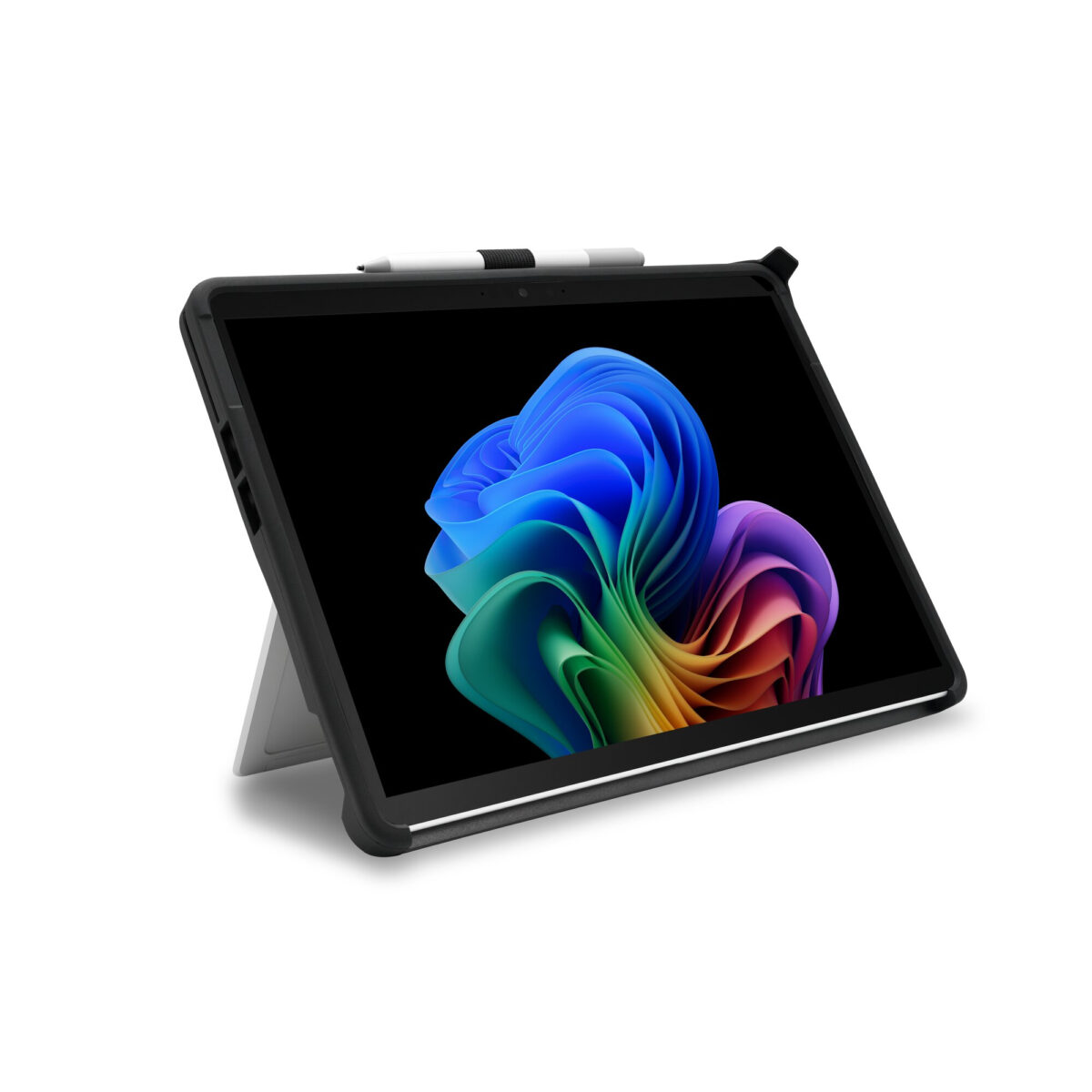 Kensington Funda antigolpes BlackBelt para Surface Pro 9, 10, 11 EQ Sostenible Kensington Funda antigolpes BlackBelt para Surface Pro 9, 10, 11 EQ Sostenible
