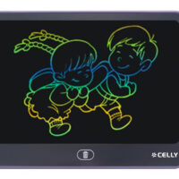 KIDSBOARD - Pizarra para niños [TECH FOR KIDS]