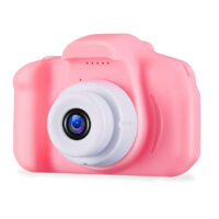 KIDSCAMERA3 - Camera for Kids [TECH for KIDS]