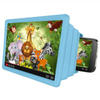KIDSMOVIE AZUL [KIDS TECH]