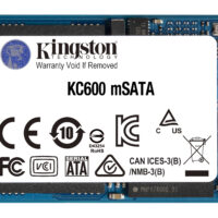 Kingston KC600 SSD 1TB