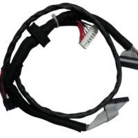 KIT  CABLES FOR PRINTHEAD  ZE500-4  ZE500-6  RH   LH