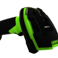 Kit de escáner ultrarresistente Zebra LI3608-ER