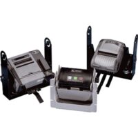 Kit de montaje RAM Zebra