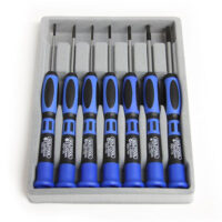 Kit Destornilladores Precision