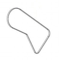 KIT DRIVE BELT FOR THE MAIN DRIVE SYSTEM OR REWIND DRIVE SYSTEM  WORKS FOR ALL DPI  ZT600 SERIES