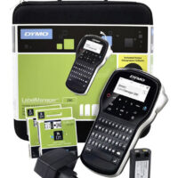Kit Etiquetadora Dymo LabelManager 280