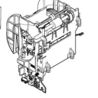 KIT FLIPPER ASSEMBLY