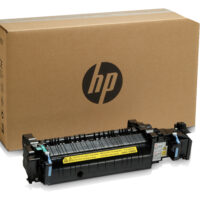 Kit fusore 220 V HP Color LaserJet
