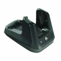 KIT: MC33 SINGLE SLOT USB/CHARGE CRADLE W/SPARE BTRY CHARGER  INCLUDES PWR SUPPLY AND DC CABLE
