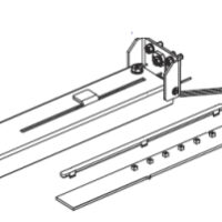 KIT  MEDIA SENSOR  ZE511 LH
