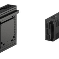 KIT-OPTIPLEX MFF DUAL VESA MOUNT