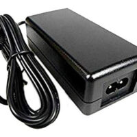 KIT  POWER SUPPLY  60W  24V (POWER CORD NOT INCLUDED)  ZD220   ZD230 DIRECT THERMAL AND THERMAL TRANSFER