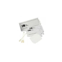 KIT PRINT/LAM STATION CLEANING KIT ZXP 7