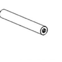 KIT ROLLER FOR PEEL UNIT ZT410 ZM400