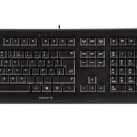 Kit Teclado + Ratón DC 2000 Negro