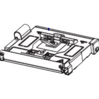 KIT  THERMAL TRANSFER PRINT MECHANISM  ZT420