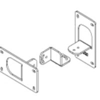 KIT:STD MNT  FOR HP AREA ANT