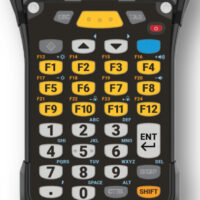 KYPD:MC93 34KY FUNC-NUMERIC