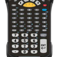 KYPD:MC93 53KY ALPHA NUMERIC STD
