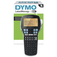 LABEL MANAGER 420P ABC