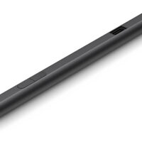 Lápiz inclinable recargable MPP 2.0 HP (negro)