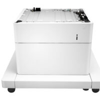 LASERJET 1X550 STAND