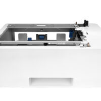 LASERJET 550-SHEET PAPER TRAY