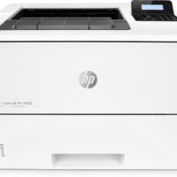 LASERJET PRO M501DN
