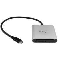 Lector USB-C de SD CF MicroSD