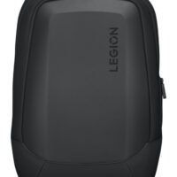 Legion Mochila gaming blindada Legion II 17'' Negro