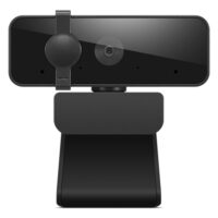 Lenovo 310 FHD Webcam Negro