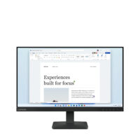 Lenovo L24-4e 24" FullHD 100Hz IPS
