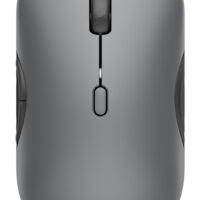 Lenovo Ratón Inalámbrico Silencioso Multi-Dispositivo 700