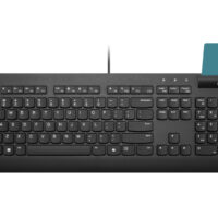 Lenovo Teclado con cable Smartcard II