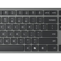Lenovo Teclado Inalámbrico Moderno Multi-Dispositivo 700