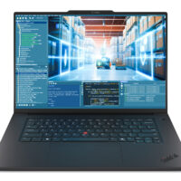 Lenovo ThinkPad T1g Gen 8