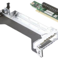 Lenovo ThinkSystem SR530/SR570/SR630 X8/X16 PCIE LP+LP Riser 1 Kit