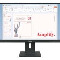Lenovo ThinkVision E24-40