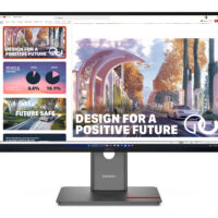 Lenovo ThinkVision P27QD-40