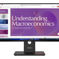 Lenovo ThinkVision T24D-40