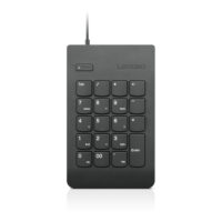 Lenovo USB Numeric Keypad Gen II
