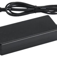 LEVEL VI AC/DC POWER SUPPLY BRICK / UNSEALED. AC INPUT: 90-264V 3A / O UTPUT: 24V / 3.25A / 78W / -20 TO +55 DEGREES C