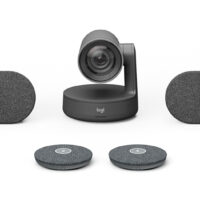 LOGITECH RALLY PLUS