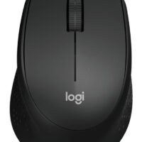 M330 SILET PLUS NEGRO